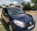 Синій Дачія Sandero, об'ємом двигуна 1.1 л та пробігом 330 тис. км за 3148 $, фото 1 на Automoto.ua
