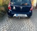 Синій Дачія Sandero, об'ємом двигуна 1.2 л та пробігом 135 тис. км за 3650 $, фото 2 на Automoto.ua