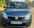 Синій Дачія Sandero, об'ємом двигуна 1.2 л та пробігом 190 тис. км за 4700 $, фото 1 на Automoto.ua