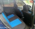 Синий Дачия Сандеро, объемом двигателя 1.2 л и пробегом 223 тыс. км за 4850 $, фото 8 на Automoto.ua