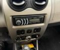 Синій Дачія Sandero, об'ємом двигуна 1.2 л та пробігом 124 тис. км за 4999 $, фото 36 на Automoto.ua
