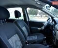 Синий Дачия Сандеро, объемом двигателя 1.2 л и пробегом 123 тыс. км за 4900 $, фото 26 на Automoto.ua