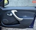 Синий Дачия Сандеро, объемом двигателя 1.2 л и пробегом 123 тыс. км за 4900 $, фото 24 на Automoto.ua