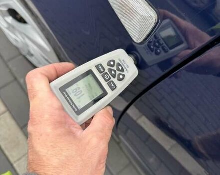 Синій Дачія Sandero, об'ємом двигуна 1.2 л та пробігом 124 тис. км за 4999 $, фото 38 на Automoto.ua