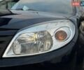 Синий Дачия Сандеро, объемом двигателя 1.2 л и пробегом 135 тыс. км за 4600 $, фото 10 на Automoto.ua