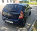 Синій Дачія Sandero, об'ємом двигуна 1.1 л та пробігом 175 тис. км за 3600 $, фото 9 на Automoto.ua