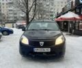 Синій Дачія Sandero, об'ємом двигуна 1.1 л та пробігом 237 тис. км за 4799 $, фото 1 на Automoto.ua
