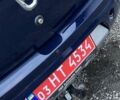 Синий Дачия Сандеро, объемом двигателя 1.2 л и пробегом 135 тыс. км за 4600 $, фото 14 на Automoto.ua