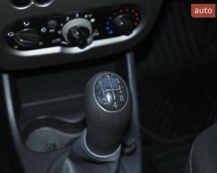 Синий Дачия Сандеро, объемом двигателя 1.2 л и пробегом 123 тыс. км за 4900 $, фото 27 на Automoto.ua