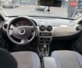 Синій Дачія Sandero, об'ємом двигуна 1.2 л та пробігом 124 тис. км за 4999 $, фото 27 на Automoto.ua