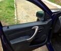 Синий Дачия Сандеро, объемом двигателя 11 л и пробегом 155 тыс. км за 4600 $, фото 4 на Automoto.ua