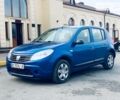 Синій Дачія Sandero, об'ємом двигуна 1.2 л та пробігом 135 тис. км за 5000 $, фото 1 на Automoto.ua