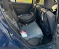 Синій Дачія Sandero, об'ємом двигуна 1.2 л та пробігом 135 тис. км за 3650 $, фото 5 на Automoto.ua