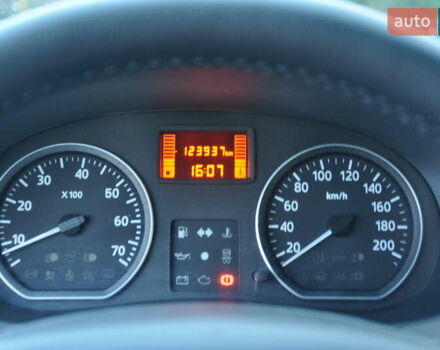 Синий Дачия Сандеро, объемом двигателя 1.2 л и пробегом 123 тыс. км за 4900 $, фото 30 на Automoto.ua