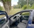Синий Дачия Сандеро, объемом двигателя 1.4 л и пробегом 167 тыс. км за 4400 $, фото 4 на Automoto.ua