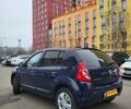 Синій Дачія Sandero, об'ємом двигуна 1.2 л та пробігом 170 тис. км за 3650 $, фото 2 на Automoto.ua