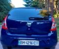 Синий Дачия Сандеро, объемом двигателя 1.2 л и пробегом 189 тыс. км за 4600 $, фото 16 на Automoto.ua