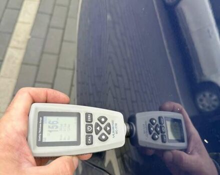 Синій Дачія Sandero, об'ємом двигуна 1.2 л та пробігом 124 тис. км за 4999 $, фото 42 на Automoto.ua