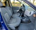 Синий Дачия Сандеро, объемом двигателя 1.2 л и пробегом 189 тыс. км за 4600 $, фото 31 на Automoto.ua