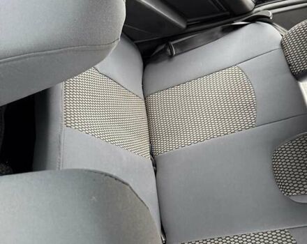 Синій Дачія Sandero, об'ємом двигуна 1.2 л та пробігом 124 тис. км за 4999 $, фото 31 на Automoto.ua