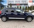 Синій Дачія Sandero, об'ємом двигуна 1.15 л та пробігом 114 тис. км за 5500 $, фото 32 на Automoto.ua
