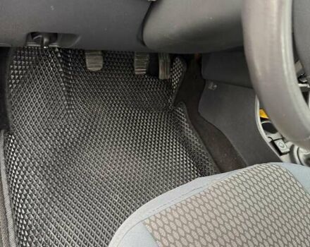 Синій Дачія Sandero, об'ємом двигуна 1.2 л та пробігом 124 тис. км за 4999 $, фото 37 на Automoto.ua