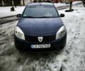 Синій Дачія Sandero, об'ємом двигуна 1.1 л та пробігом 33500 тис. км за 2850 $, фото 1 на Automoto.ua