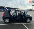 Синій Дачія Sandero, об'ємом двигуна 1.2 л та пробігом 140 тис. км за 4300 $, фото 17 на Automoto.ua
