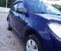 Синій Дачія Sandero, об'ємом двигуна 1.15 л та пробігом 231 тис. км за 4450 $, фото 10 на Automoto.ua