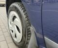 Синій Дачія Sandero, об'ємом двигуна 1.2 л та пробігом 124 тис. км за 4999 $, фото 22 на Automoto.ua