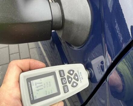 Синій Дачія Sandero, об'ємом двигуна 1.2 л та пробігом 124 тис. км за 4999 $, фото 49 на Automoto.ua