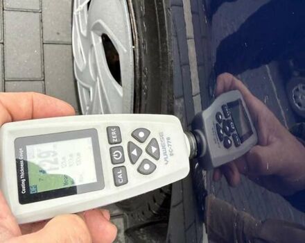 Синій Дачія Sandero, об'ємом двигуна 1.2 л та пробігом 124 тис. км за 4999 $, фото 46 на Automoto.ua