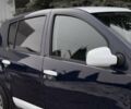 Синий Дачия Сандеро, объемом двигателя 1.2 л и пробегом 114 тыс. км за 5500 $, фото 12 на Automoto.ua