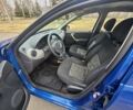 Синий Дачия Сандеро, объемом двигателя 1.4 л и пробегом 175 тыс. км за 6300 $, фото 10 на Automoto.ua