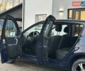 Синий Дачия Сандеро, объемом двигателя 1.2 л и пробегом 135 тыс. км за 4600 $, фото 16 на Automoto.ua