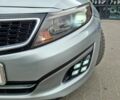 Синий Дачия Сандеро, объемом двигателя 1.2 л и пробегом 222 тыс. км за 4538 $, фото 3 на Automoto.ua