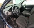 Синий Дачия Сандеро, объемом двигателя 1.6 л и пробегом 180 тыс. км за 6699 $, фото 22 на Automoto.ua