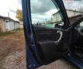 Синий Дачия Сандеро, объемом двигателя 1.6 л и пробегом 180 тыс. км за 6699 $, фото 21 на Automoto.ua