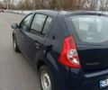 Синій Дачія Sandero, об'ємом двигуна 1.15 л та пробігом 207 тис. км за 4400 $, фото 5 на Automoto.ua