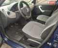 Дачія Sandero 2012 у Кривому Розі на Automoto.ua Синій Дачія Sandero, об'ємом двигуна 1.2 л та пробігом 270 тис. км за 4400 $, фото 3 на Automoto.ua
