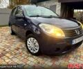 Синій Дачія Sandero, об'ємом двигуна 1.1 л та пробігом 200 тис. км за 3300 $, фото 1 на Automoto.ua