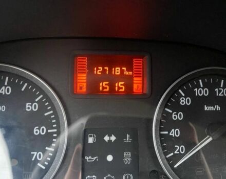 Синий Дачия Сандеро, объемом двигателя 1.2 л и пробегом 127 тыс. км за 4699 $, фото 15 на Automoto.ua