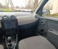 Синий Дачия Сандеро, объемом двигателя 1.2 л и пробегом 170 тыс. км за 3500 $, фото 13 на Automoto.ua