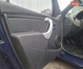 Дачія Sandero 2012 у Кривому Розі на Automoto.ua Синій Дачія Sandero, об'ємом двигуна 1.2 л та пробігом 270 тис. км за 4400 $, фото 1 на Automoto.ua