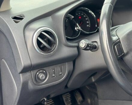 Синий Дачия Сандеро, объемом двигателя 1.5 л и пробегом 219 тыс. км за 7950 $, фото 16 на Automoto.ua