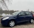 Синий Дачия Сандеро, объемом двигателя 1.2 л и пробегом 127 тыс. км за 4699 $, фото 8 на Automoto.ua