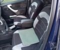 Дачия Сандеро 2012 в Полтаве на Automoto.ua Синий Дачия Сандеро, объемом двигателя 1.15 л и пробегом 170 тыс. км за 5000 $, фото 3 на Automoto.ua