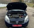 Синий Дачия Сандеро, объемом двигателя 1.2 л и пробегом 127 тыс. км за 4699 $, фото 10 на Automoto.ua