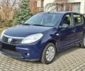 Синій Дачія Sandero, об'ємом двигуна 1.5 л та пробігом 276 тис. км за 3400 $, фото 1 на Automoto.ua