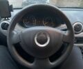 Синий Дачия Сандеро, объемом двигателя 1.2 л и пробегом 127 тыс. км за 4699 $, фото 18 на Automoto.ua